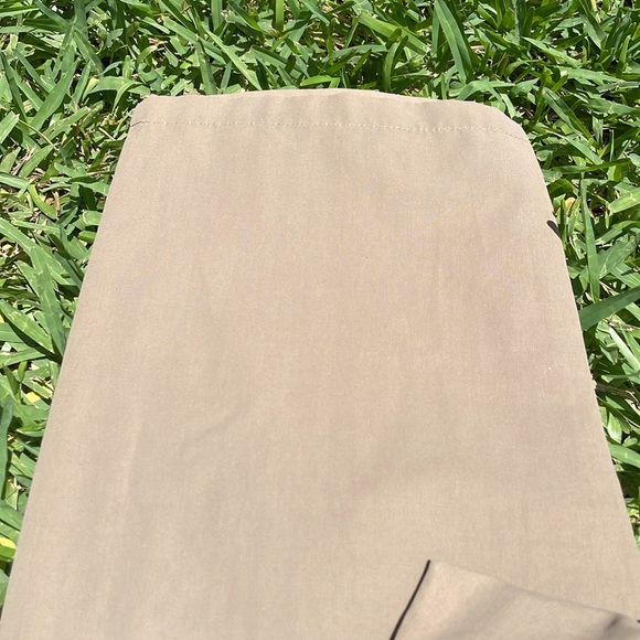 BOSS by Hugo Boss  ICE MISSION Drop Pants NEW - Picture 3 of 15